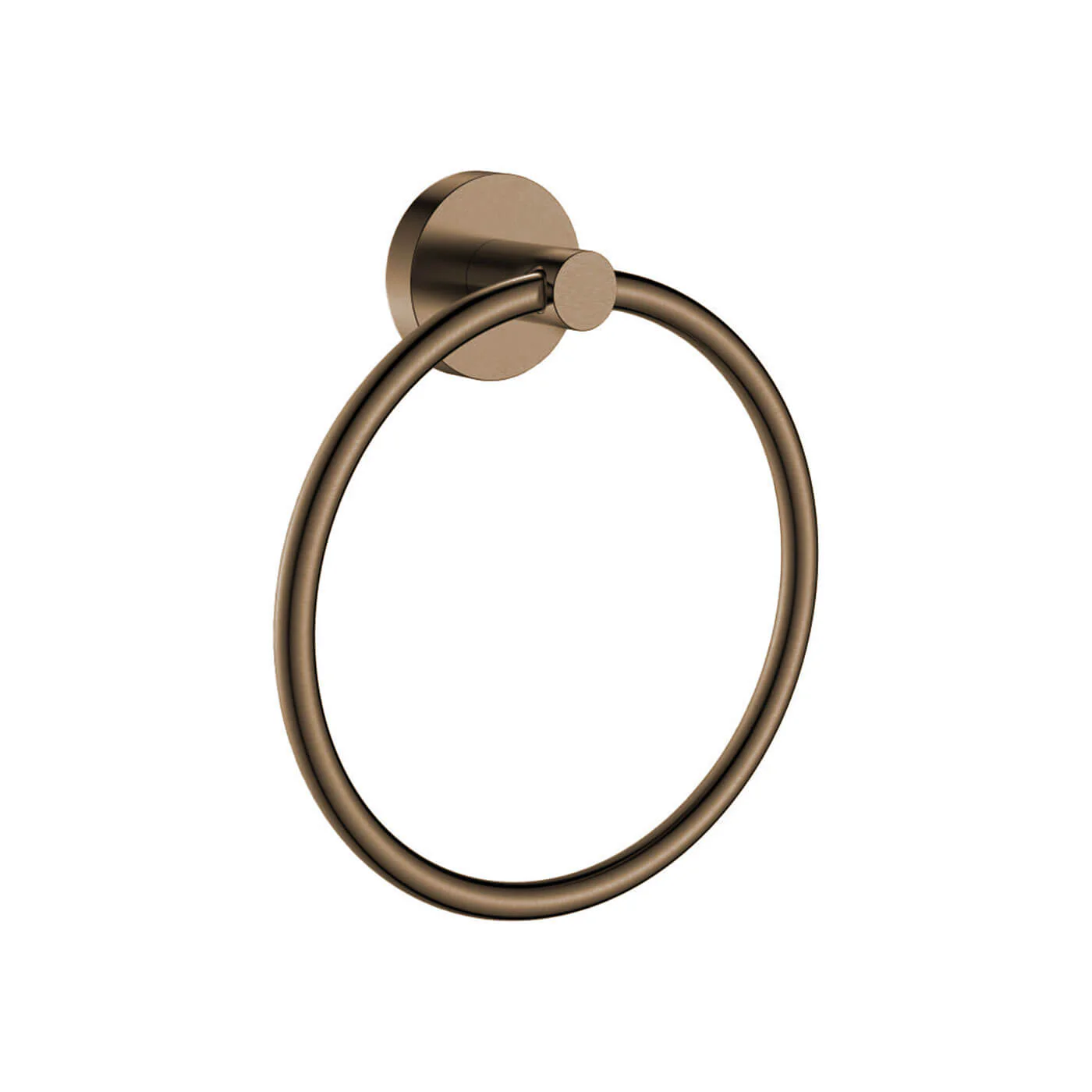 Rund Hand Towel Ring - Image 5