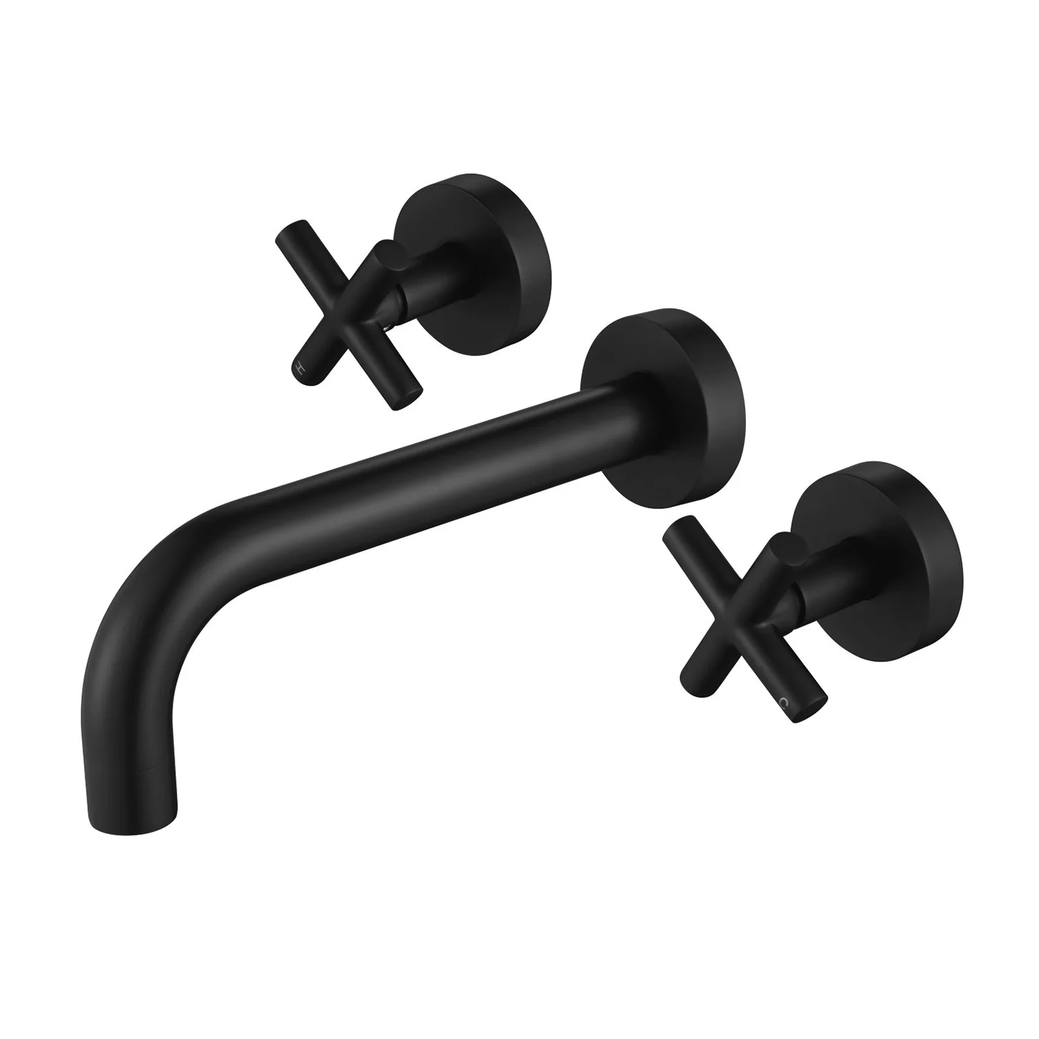 Ryker Cross Handle Assembly Tap Set - Image 5