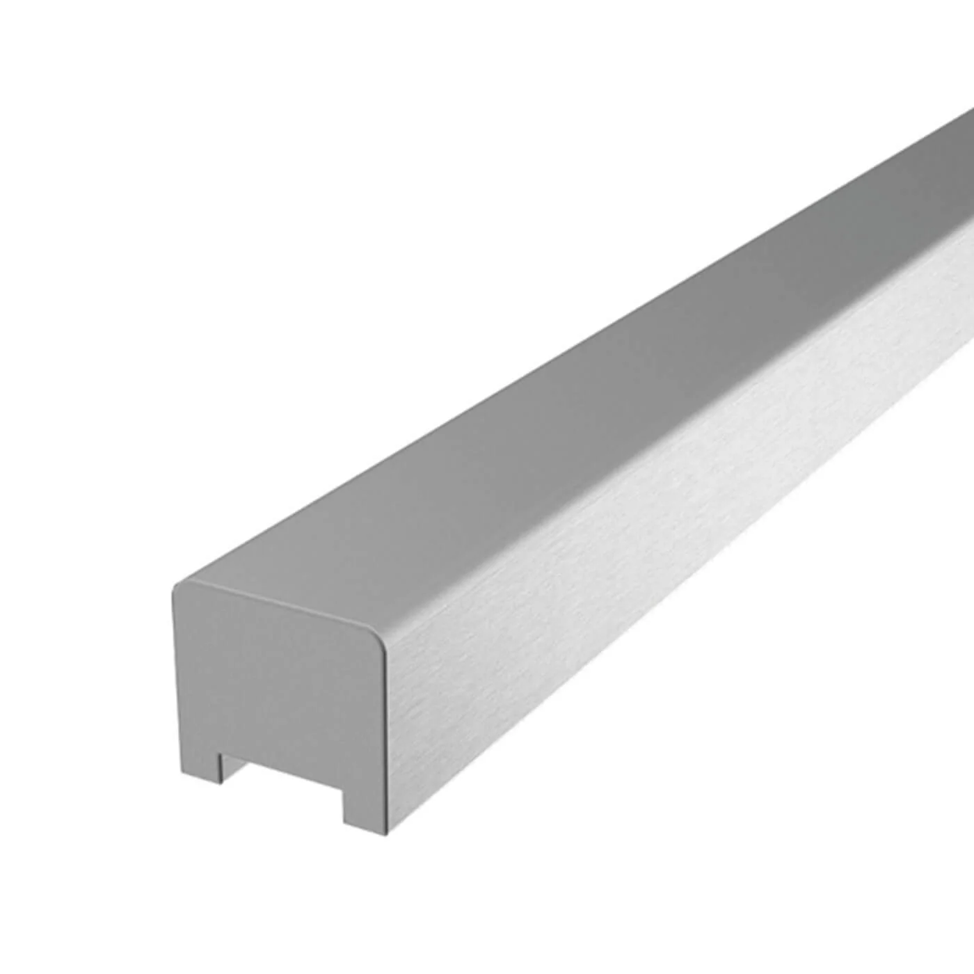 Shower Screen Square Water Stop Bar 735mm - Image 3
