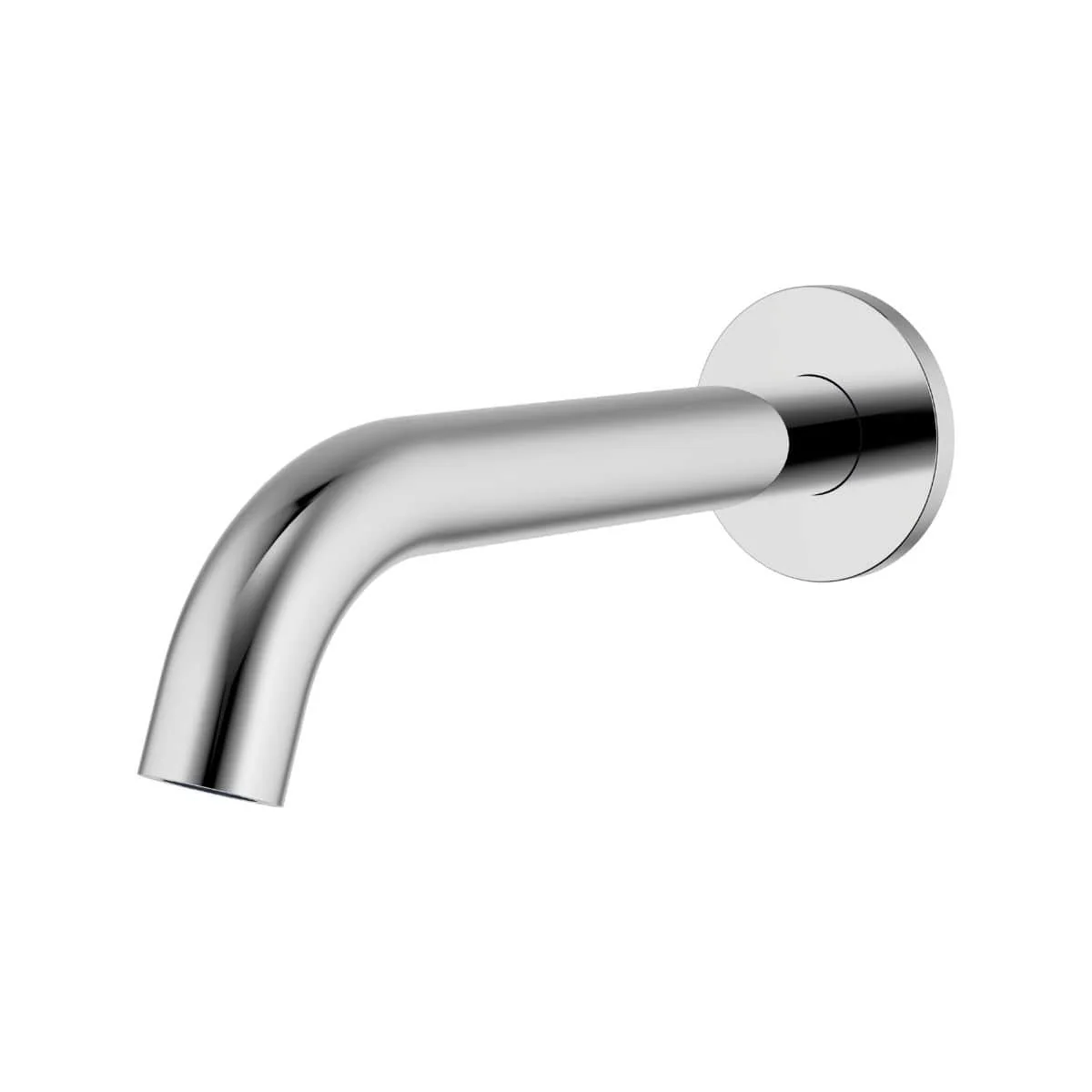 Soko Round Bath Spout 175mm - Image 4