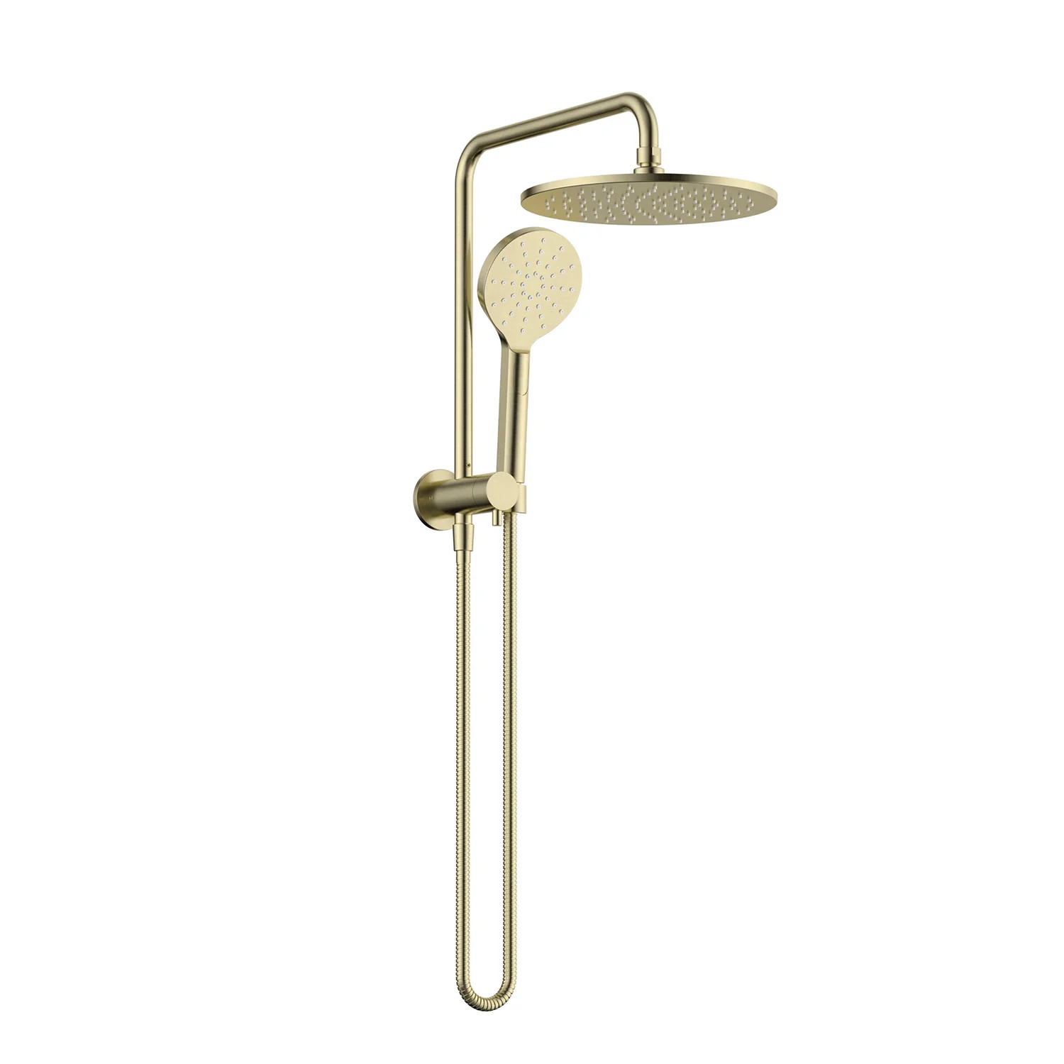 Star Compact Twin Shower Set - Image 5