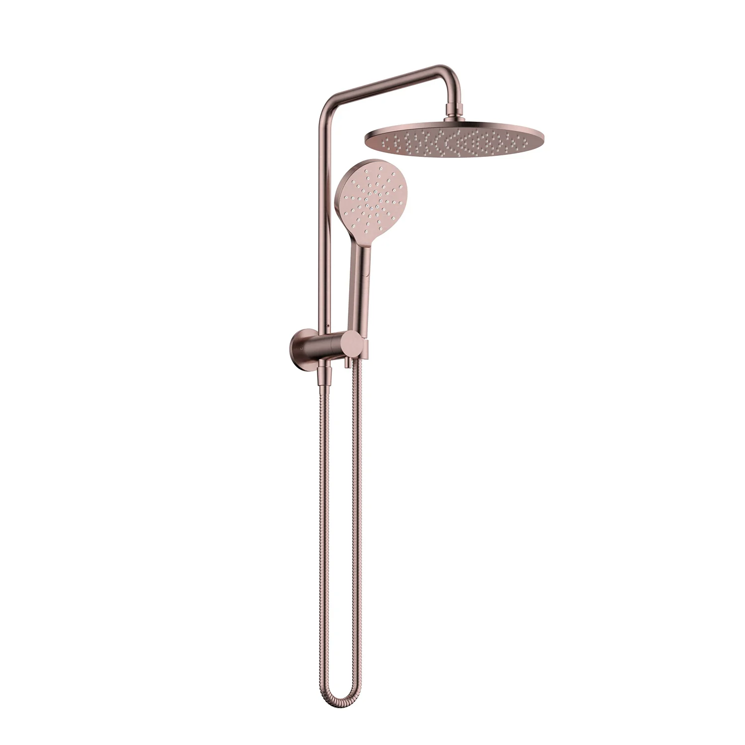 Star Compact Twin Shower Set - Image 7