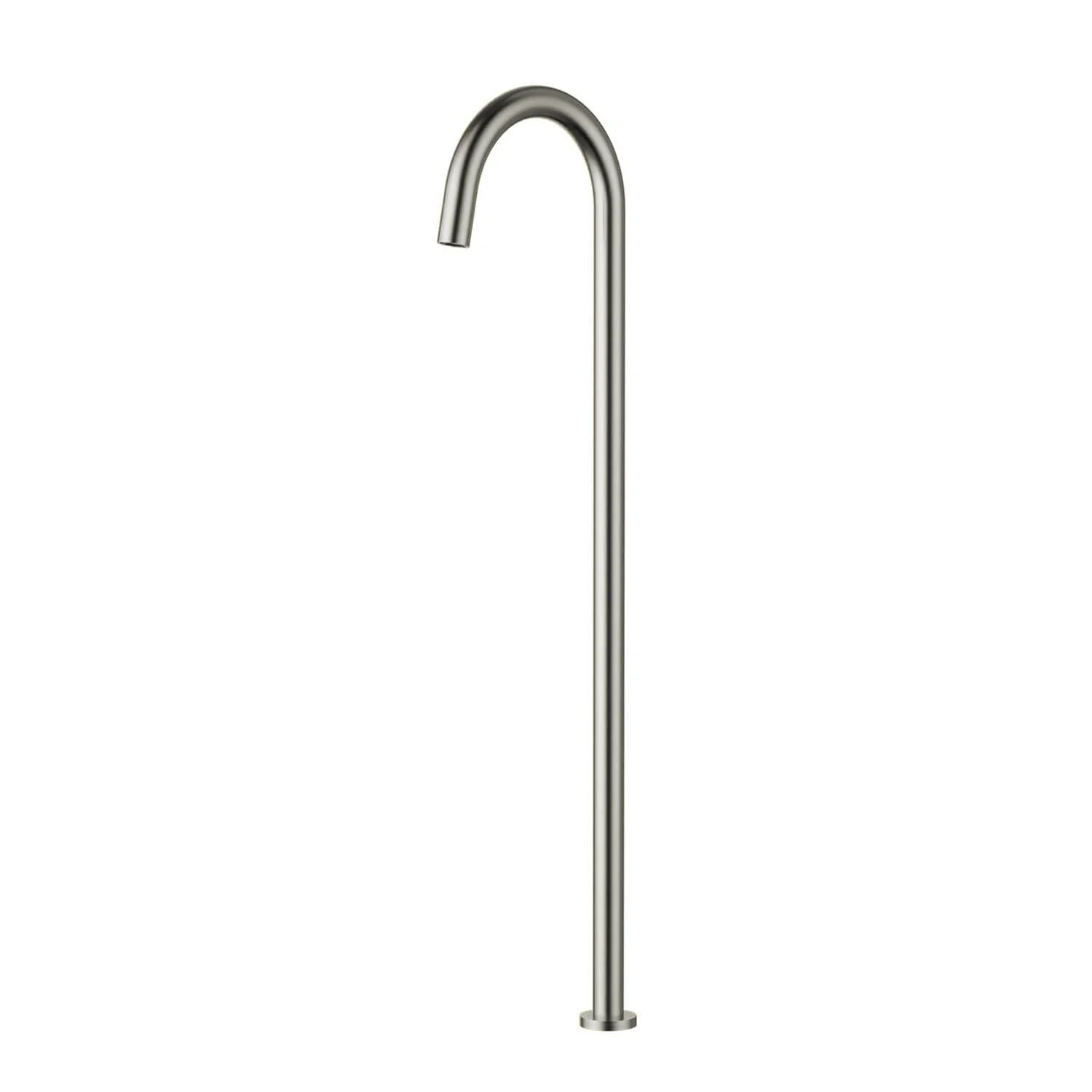 Star Freestanding Bathtub Spout - Image 4