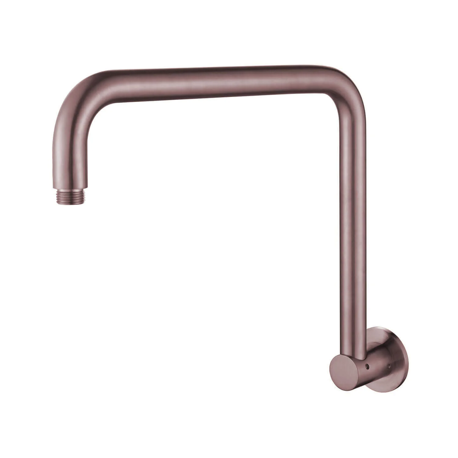 Star High Rise Shower Arm 350mm - Image 5