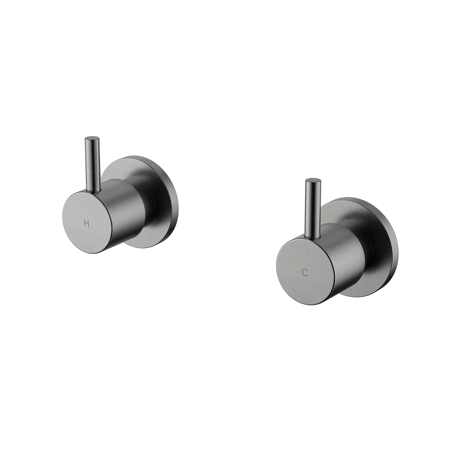 Star Mini Pin Wall Top Assembly - Image 2
