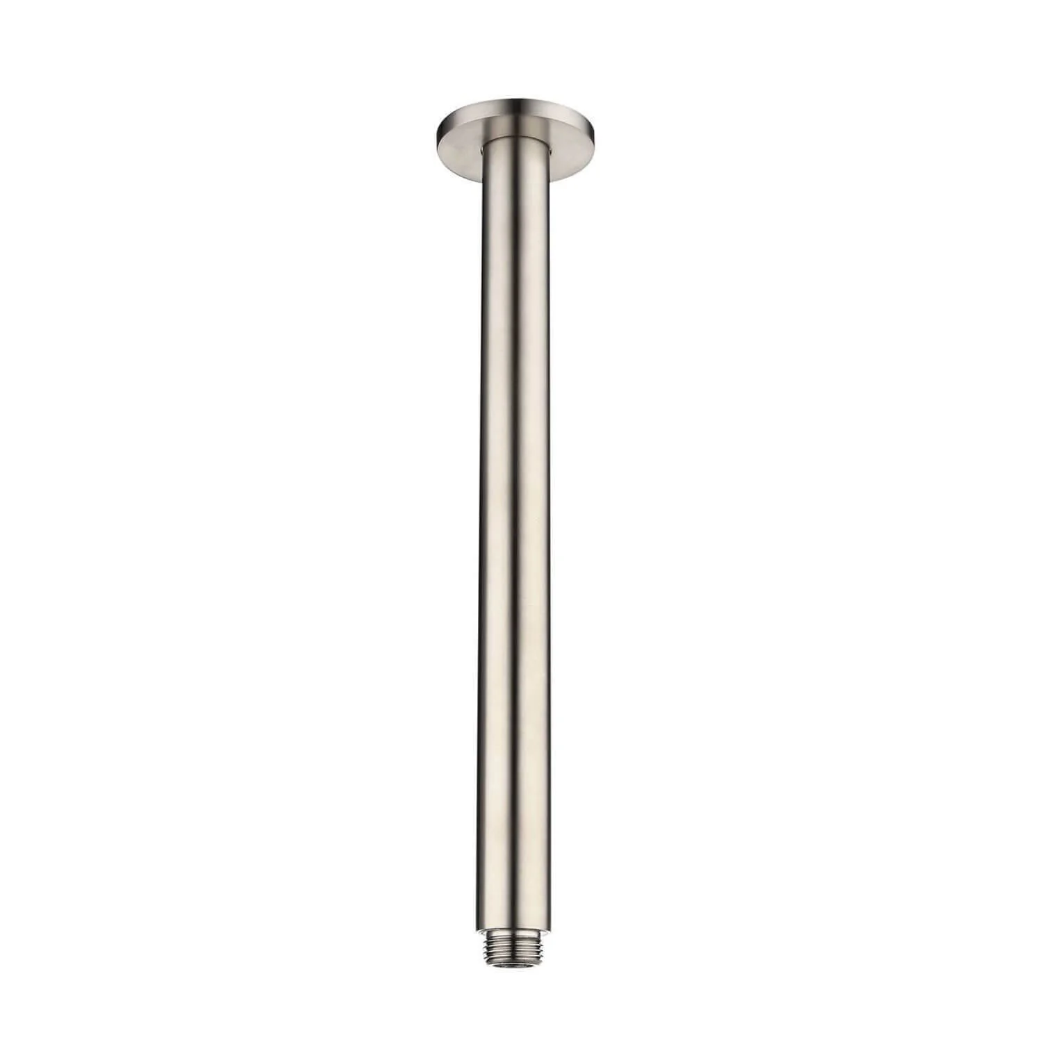 Star Vertical Shower Arm 300mm - Image 7