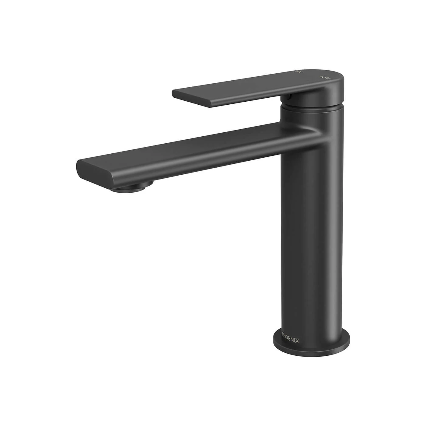 Teel Short Basin Mixer - Image 5