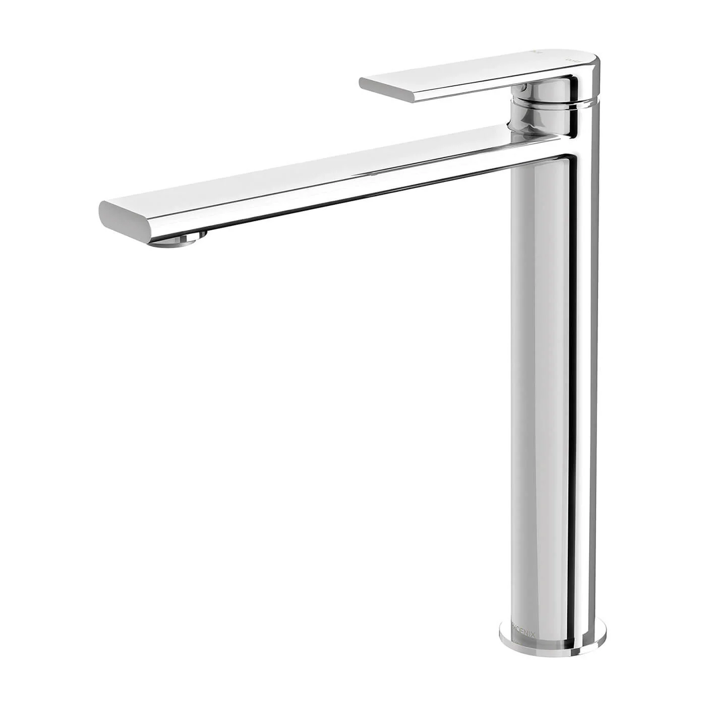 Teel Tall Basin Mixer - Image 3