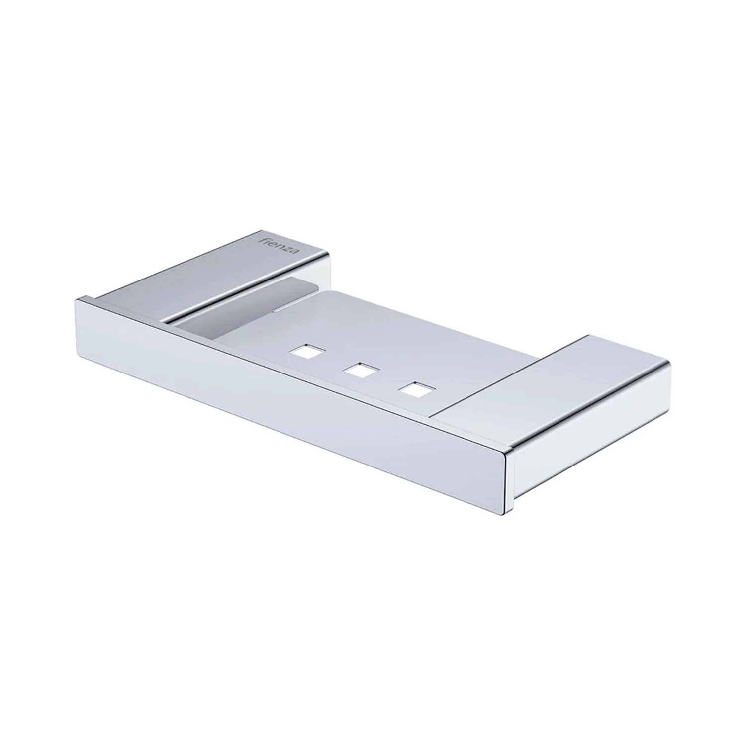 Tono Rectangular Soap Holder Shelf - Image 2