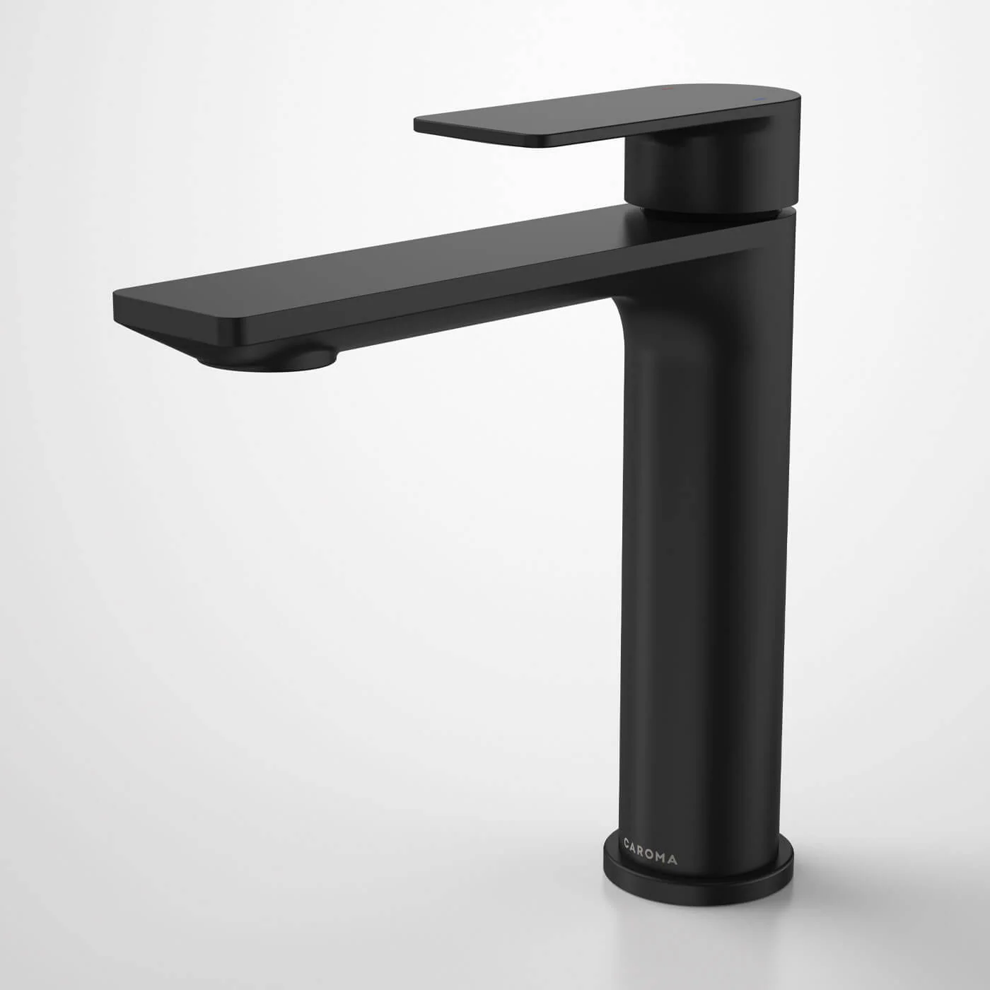 Urbane II Mid Rise Basin Mixer - Image 5