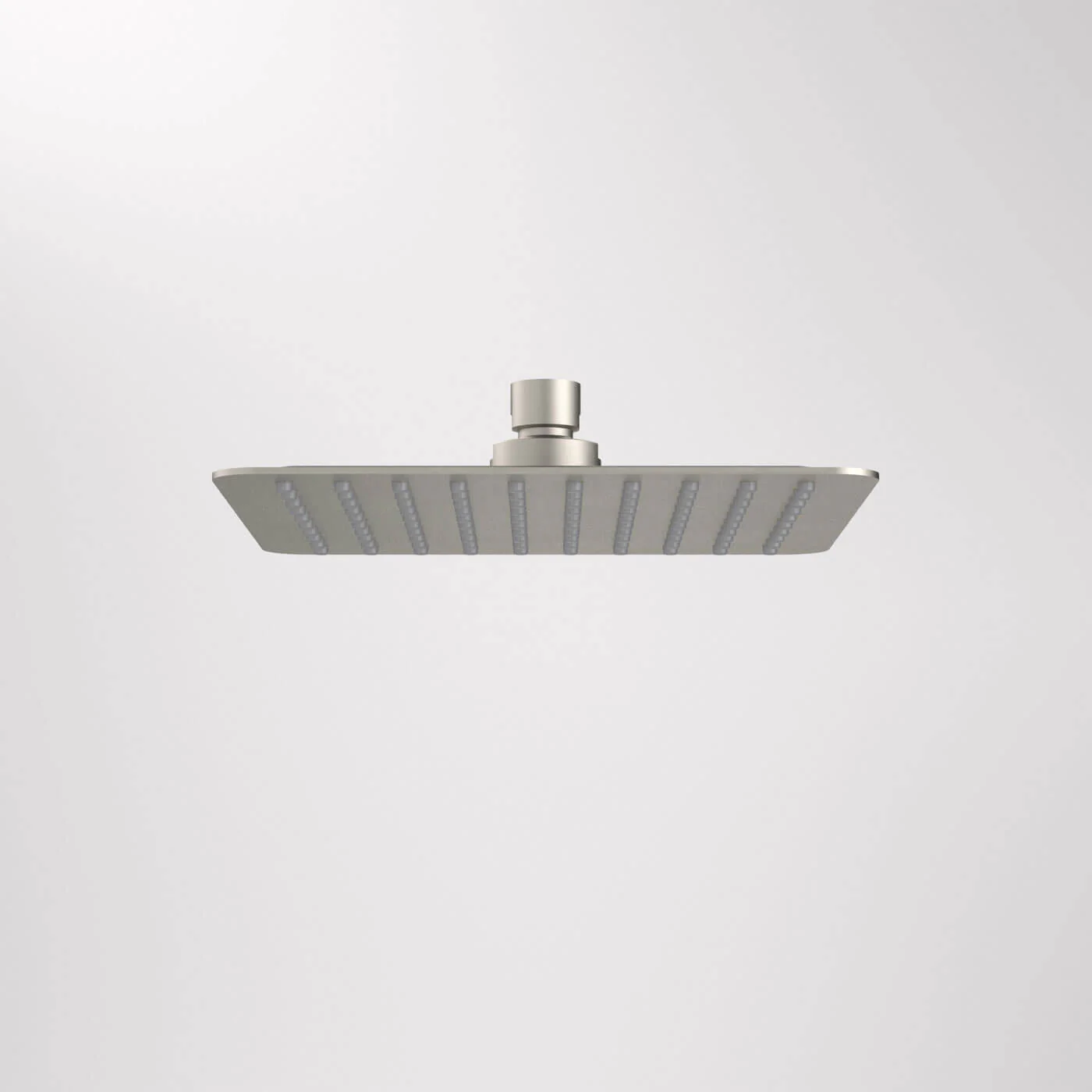 Urbane II Square Shower Head 200mm - Image 2