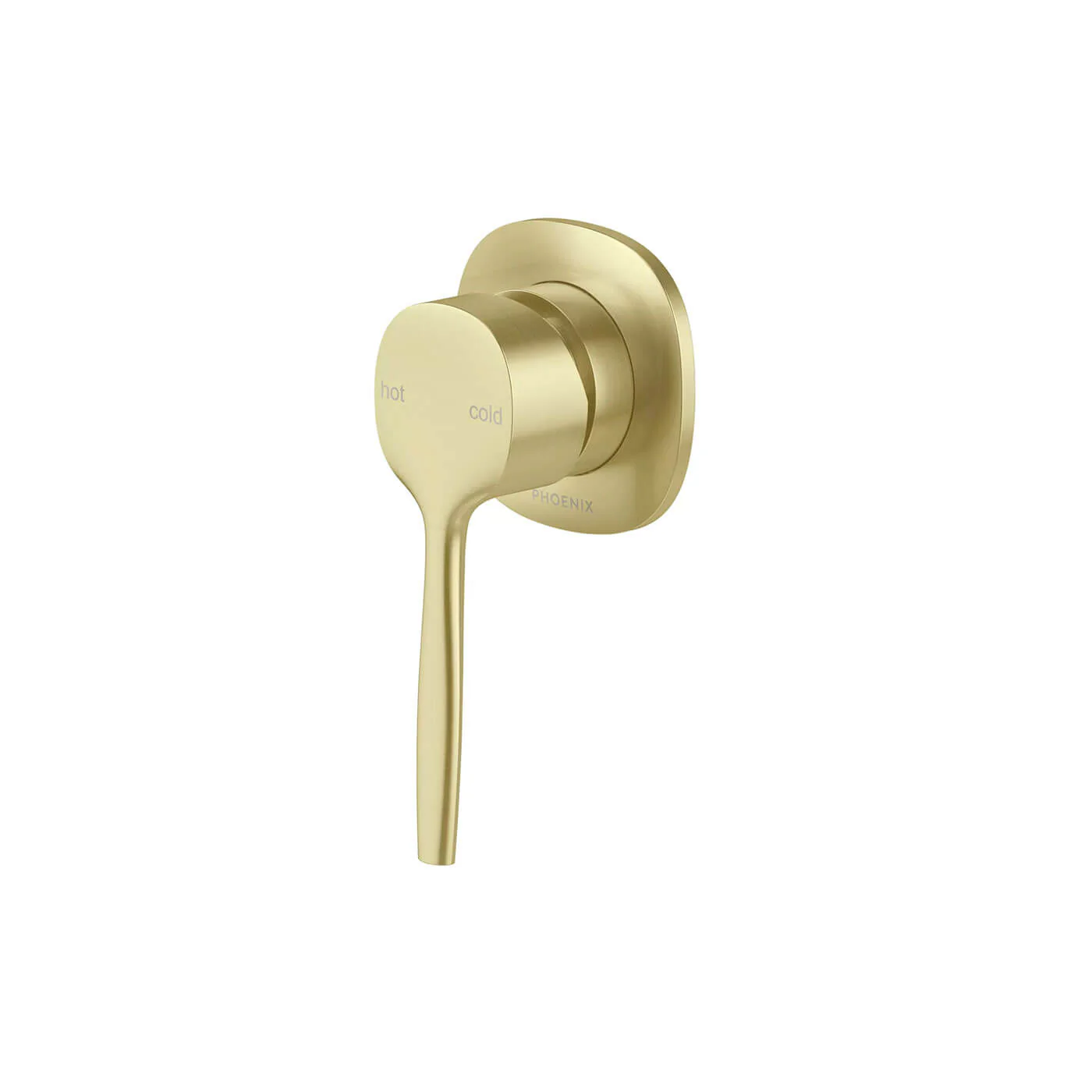 Vask SwitchMix Wall Mixer - Image 2