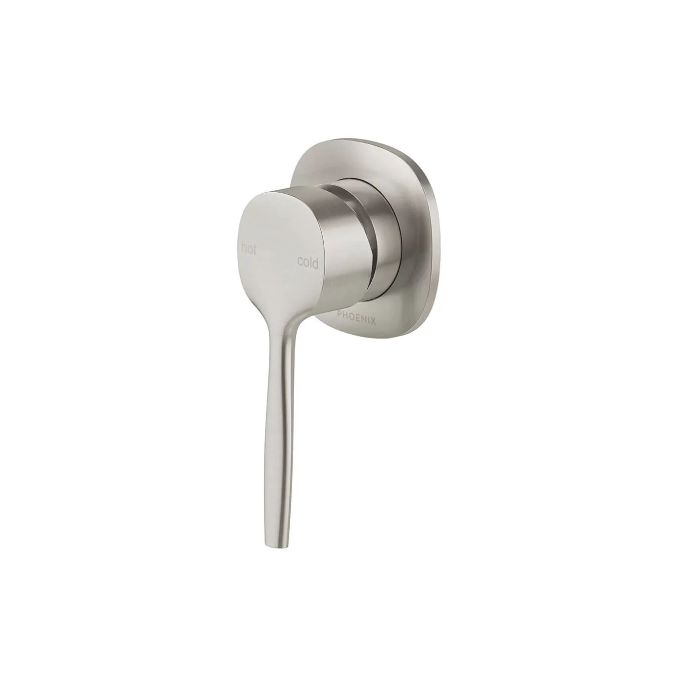 Vask SwitchMix Wall Mixer - Image 3