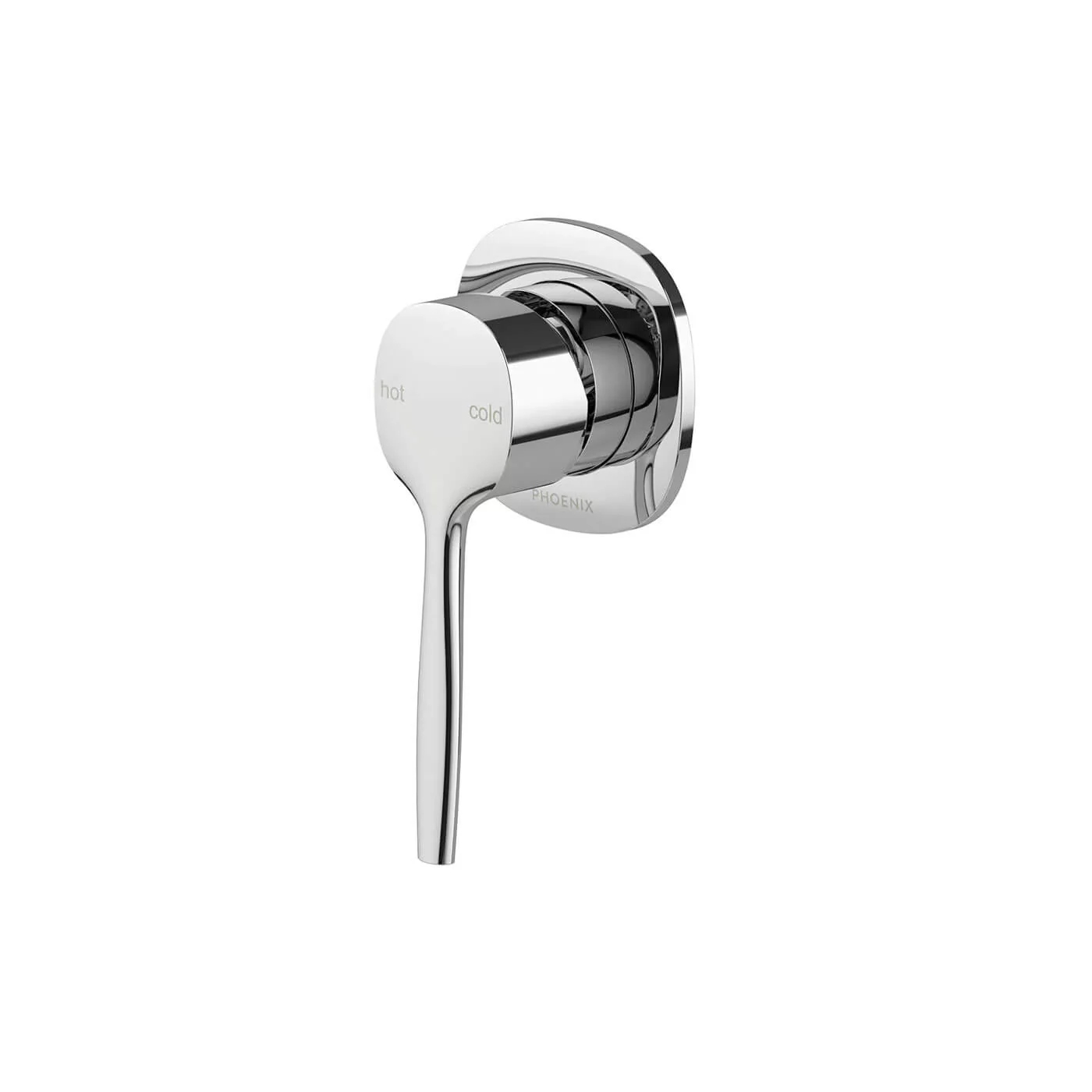 Vask SwitchMix Wall Mixer - Image 4