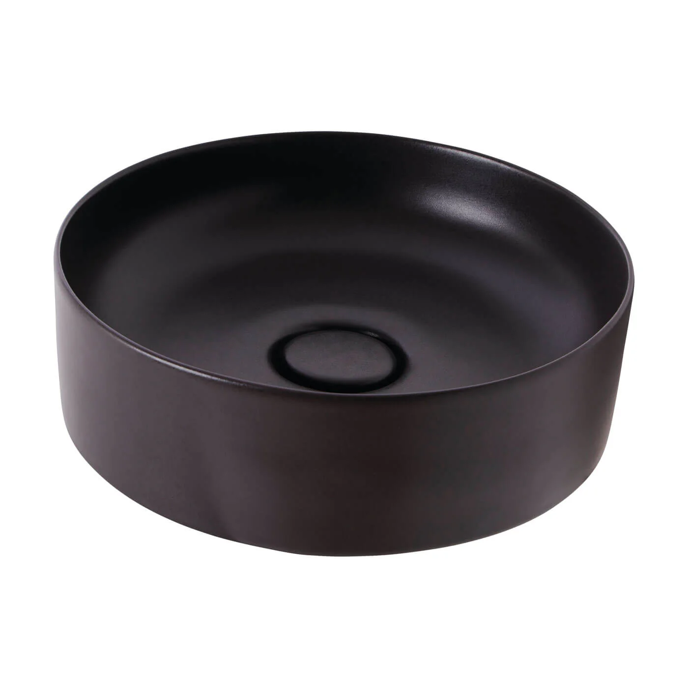 Venezia Round Above Counter Circle Basin 390mm - Image 3