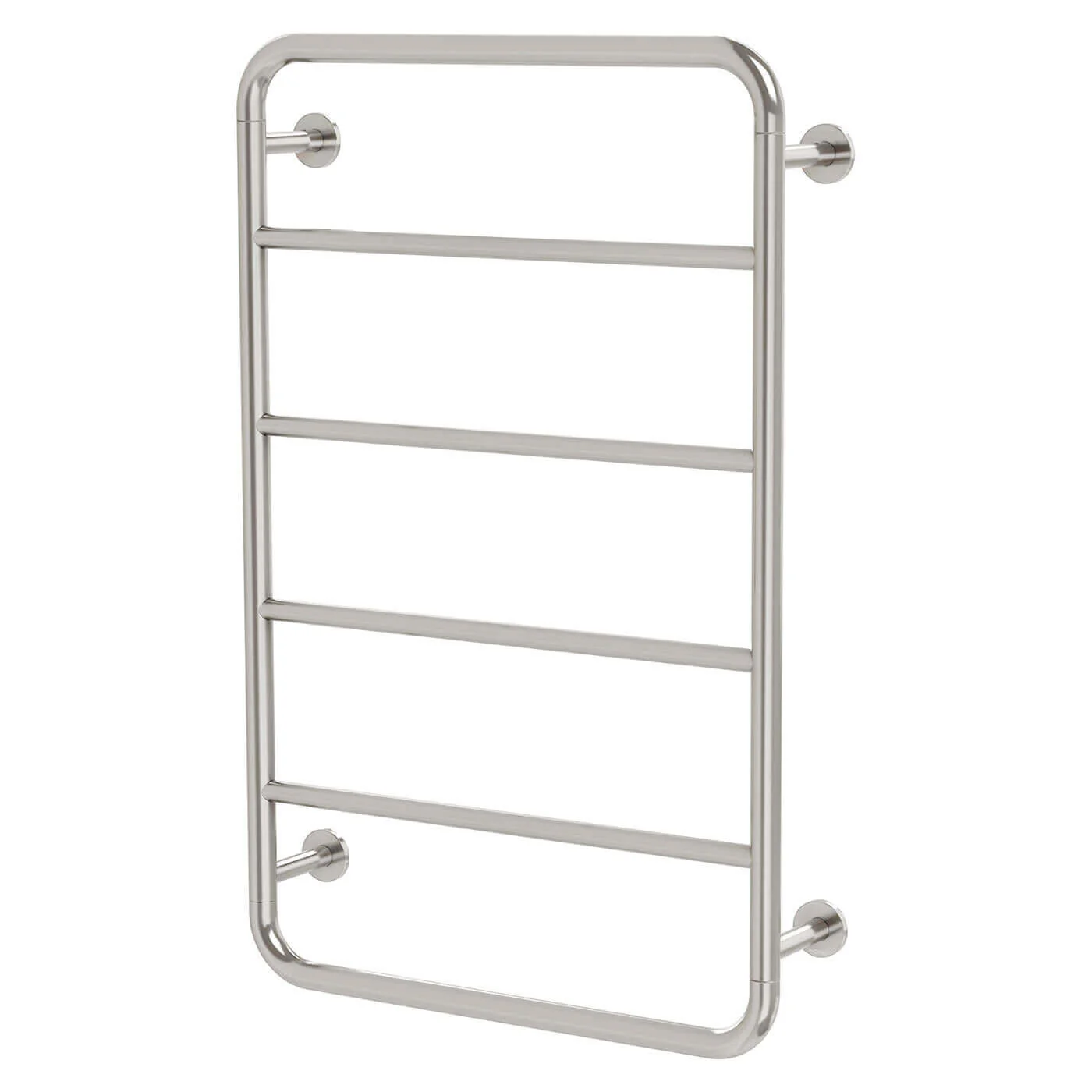 Vivid Slimline Towel Ladder 800x500mm - Image 2