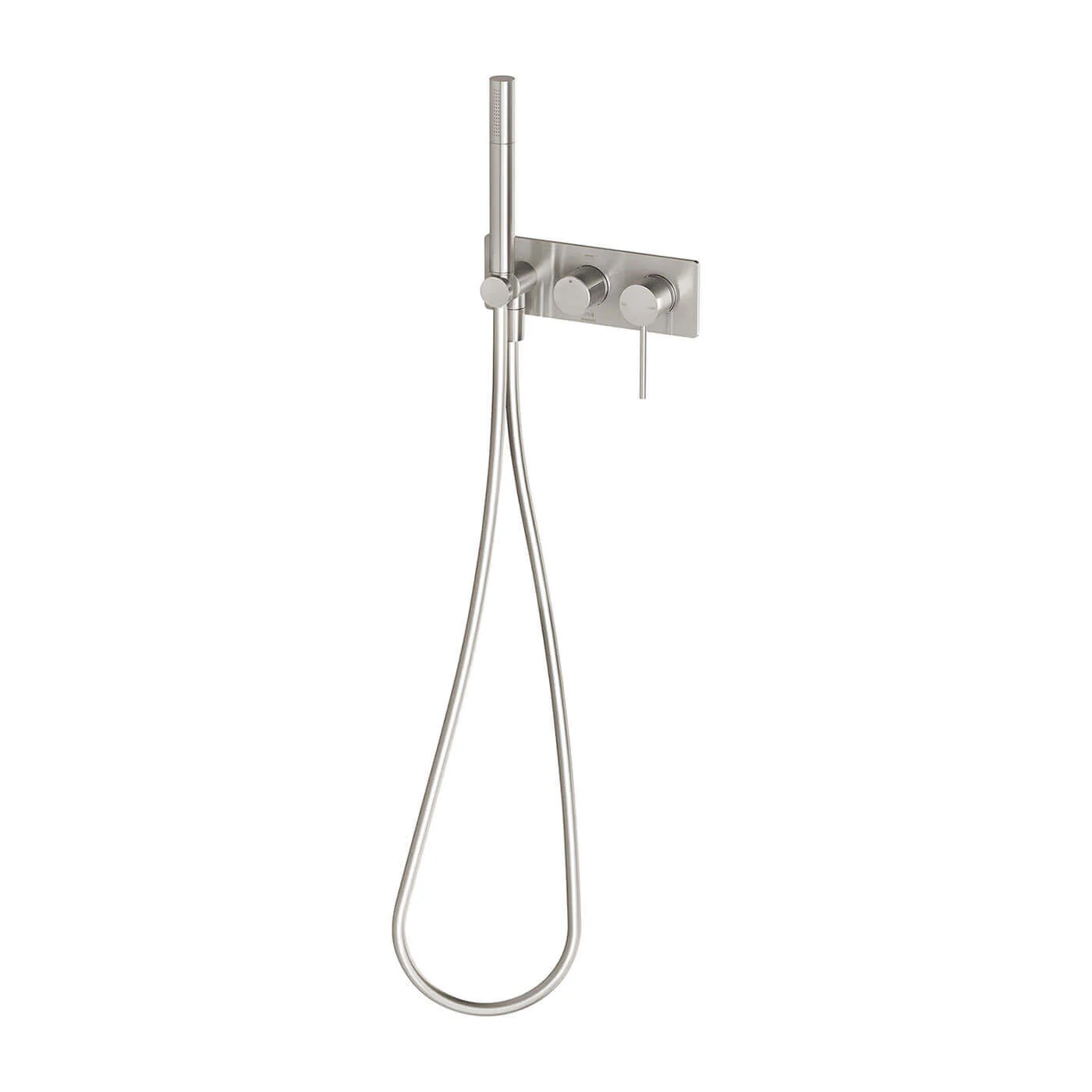 Vivid Slimline Wall Shower System - Image 3