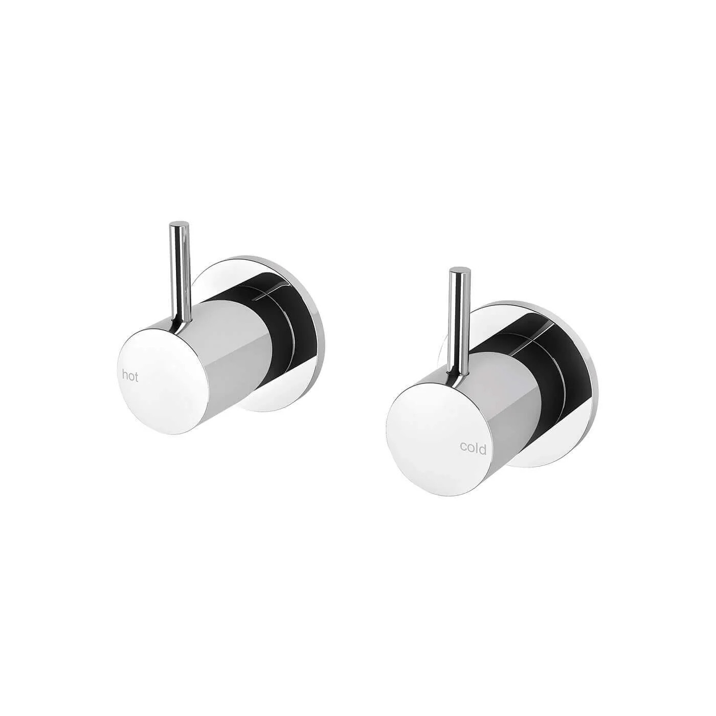 Vivid Slimline Wall Top Assemblies - Image 5